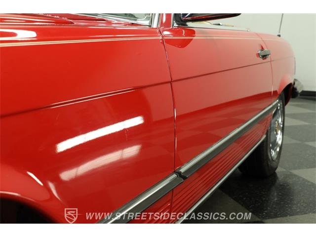 1989 Mercedes-Benz 560SL (CC-2079999) for sale in Lutz, Florida
