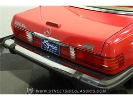 1989 Mercedes-Benz 560SL (CC-2079999) for sale in Lutz, Florida