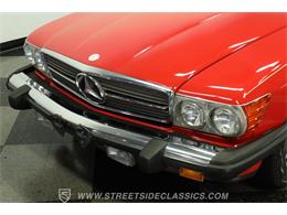 1989 Mercedes-Benz 560SL (CC-2079999) for sale in Lutz, Florida