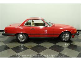 1989 Mercedes-Benz 560SL (CC-2079999) for sale in Lutz, Florida