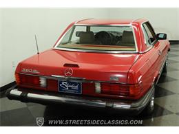 1989 Mercedes-Benz 560SL (CC-2079999) for sale in Lutz, Florida