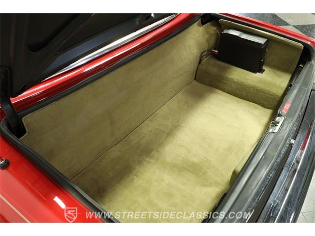 1989 Mercedes-Benz 560SL (CC-2079999) for sale in Lutz, Florida