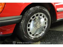 1989 Mercedes-Benz 560SL (CC-2079999) for sale in Lutz, Florida