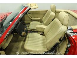 1989 Mercedes-Benz 560SL (CC-2079999) for sale in Lutz, Florida