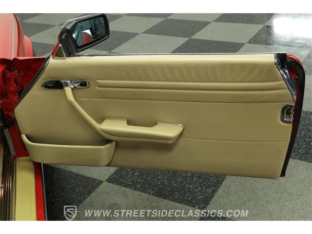 1989 Mercedes-Benz 560SL (CC-2079999) for sale in Lutz, Florida