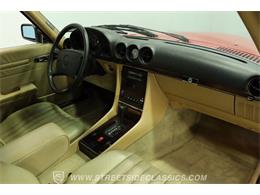 1989 Mercedes-Benz 560SL (CC-2079999) for sale in Lutz, Florida