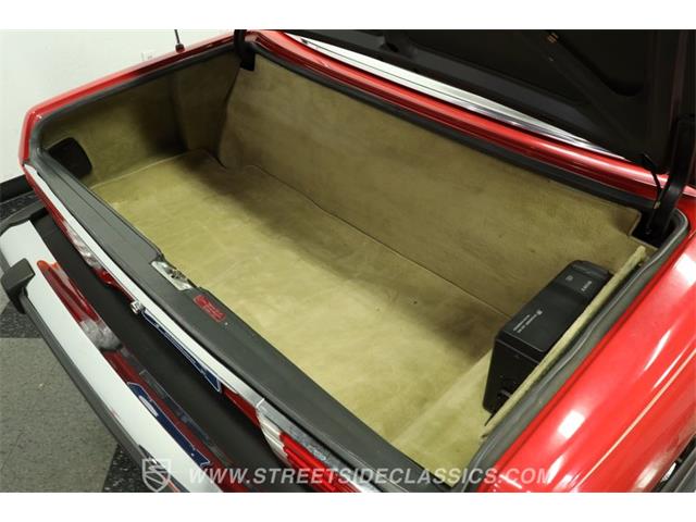 1989 Mercedes-Benz 560SL (CC-2079999) for sale in Lutz, Florida