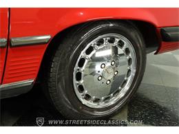 1989 Mercedes-Benz 560SL (CC-2079999) for sale in Lutz, Florida