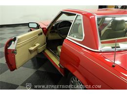 1989 Mercedes-Benz 560SL (CC-2079999) for sale in Lutz, Florida