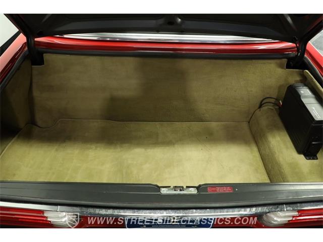 1989 Mercedes-Benz 560SL (CC-2079999) for sale in Lutz, Florida