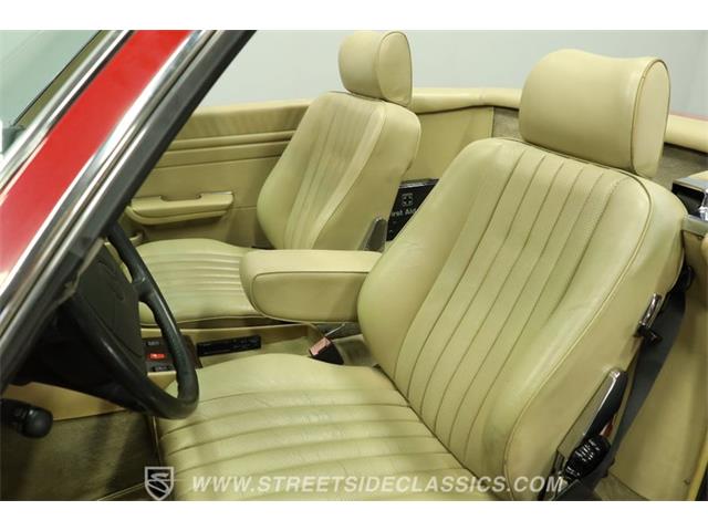 1989 Mercedes-Benz 560SL (CC-2079999) for sale in Lutz, Florida