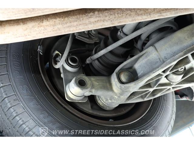 1989 Mercedes-Benz 560SL (CC-2079999) for sale in Lutz, Florida