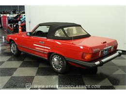 1989 Mercedes-Benz 560SL (CC-2079999) for sale in Lutz, Florida