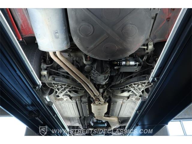 1989 Mercedes-Benz 560SL (CC-2079999) for sale in Lutz, Florida
