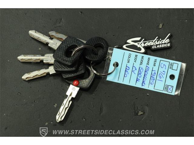 1989 Mercedes-Benz 560SL (CC-2079999) for sale in Lutz, Florida