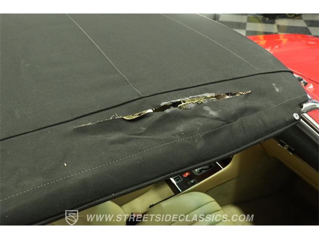 1989 Mercedes-Benz 560SL (CC-2079999) for sale in Lutz, Florida