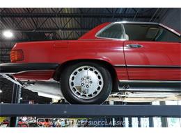 1989 Mercedes-Benz 560SL (CC-2079999) for sale in Lutz, Florida