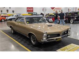 1967 Pontiac GTO (CC-2080000) for sale in Mankato, Minnesota