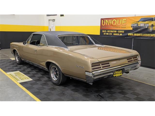 1967 Pontiac GTO (CC-2080000) for sale in Mankato, Minnesota