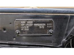 1967 Pontiac GTO (CC-2080000) for sale in Mankato, Minnesota