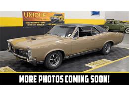 1967 Pontiac GTO (CC-2080000) for sale in Mankato, Minnesota