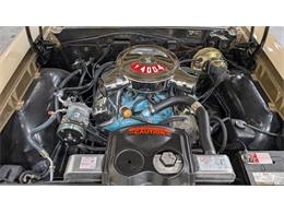 1967 Pontiac GTO (CC-2080000) for sale in Mankato, Minnesota