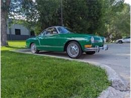 1973 Volkswagen Karmann Ghia (CC-2080001) for sale in Mankato, Minnesota