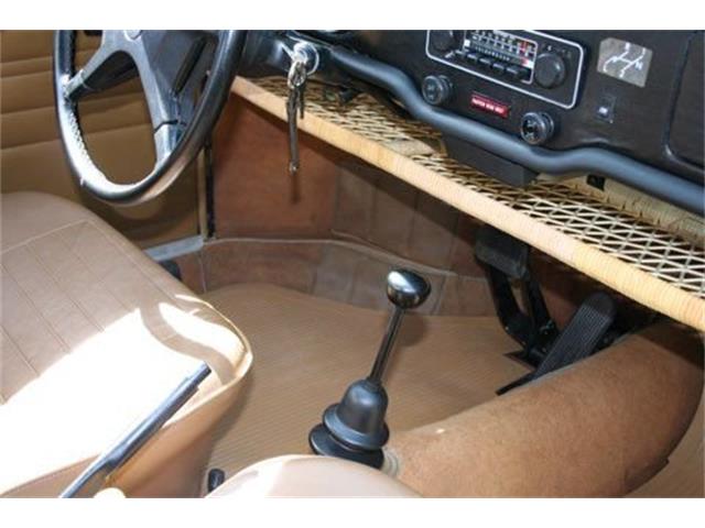 1973 Volkswagen Karmann Ghia (CC-2080001) for sale in Mankato, Minnesota
