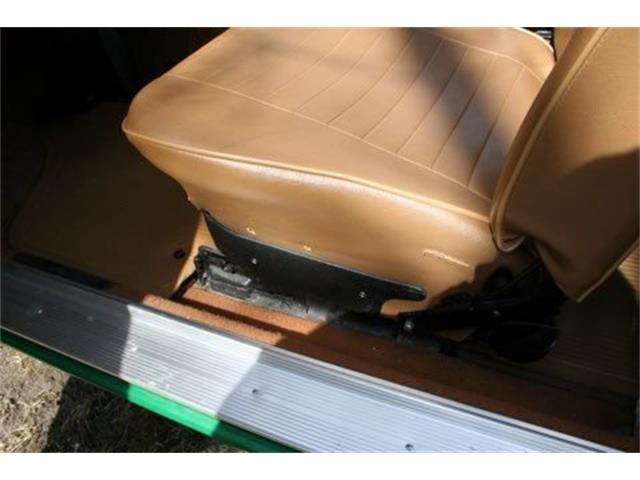 1973 Volkswagen Karmann Ghia (CC-2080001) for sale in Mankato, Minnesota