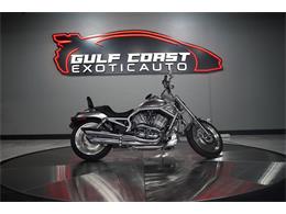 2002 Harley-Davidson V-Rod (CC-2081000) for sale in Biloxi, Mississippi