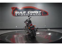 2002 Harley-Davidson V-Rod (CC-2081000) for sale in Biloxi, Mississippi