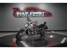 2002 Harley-Davidson V-Rod (CC-2081000) for sale in Biloxi, Mississippi