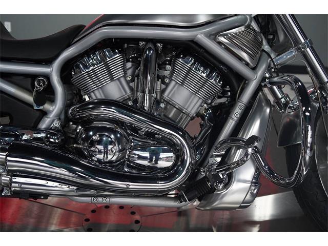 2002 Harley-Davidson V-Rod (CC-2081000) for sale in Biloxi, Mississippi