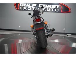 2002 Harley-Davidson V-Rod (CC-2081000) for sale in Biloxi, Mississippi
