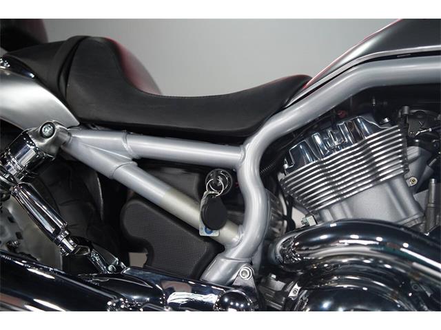 2002 Harley-Davidson V-Rod (CC-2081000) for sale in Biloxi, Mississippi