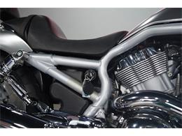 2002 Harley-Davidson V-Rod (CC-2081000) for sale in Biloxi, Mississippi