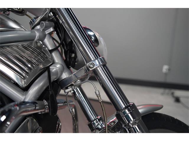 2002 Harley-Davidson V-Rod (CC-2081000) for sale in Biloxi, Mississippi