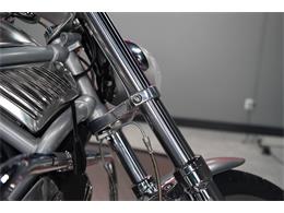 2002 Harley-Davidson V-Rod (CC-2081000) for sale in Biloxi, Mississippi