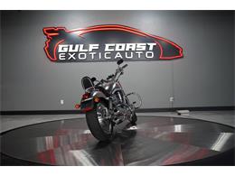2002 Harley-Davidson V-Rod (CC-2081000) for sale in Biloxi, Mississippi