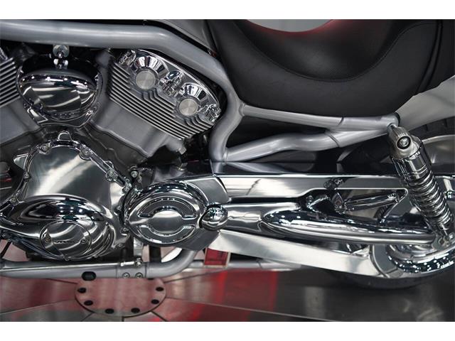 2002 Harley-Davidson V-Rod (CC-2081000) for sale in Biloxi, Mississippi