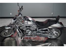 2002 Harley-Davidson V-Rod (CC-2081000) for sale in Biloxi, Mississippi