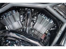 2002 Harley-Davidson V-Rod (CC-2081000) for sale in Biloxi, Mississippi