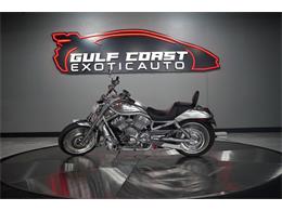 2002 Harley-Davidson V-Rod (CC-2081000) for sale in Biloxi, Mississippi