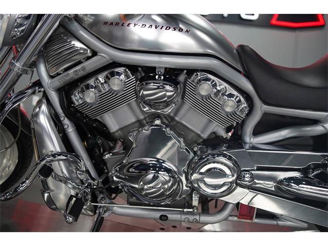 2002 Harley-Davidson V-Rod (CC-2081000) for sale in Biloxi, Mississippi