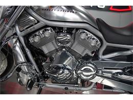 2002 Harley-Davidson V-Rod (CC-2081000) for sale in Biloxi, Mississippi