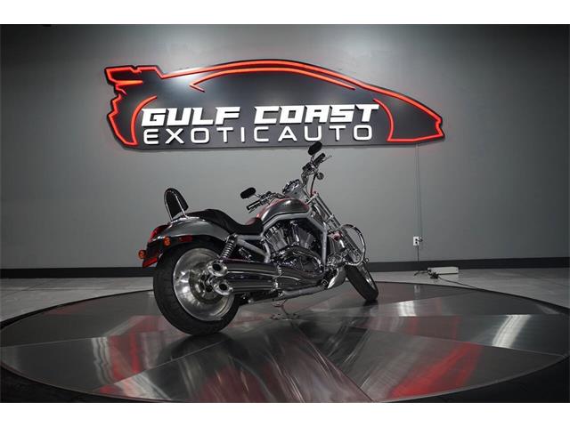 2002 Harley-Davidson V-Rod (CC-2081000) for sale in Biloxi, Mississippi