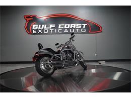 2002 Harley-Davidson V-Rod (CC-2081000) for sale in Biloxi, Mississippi