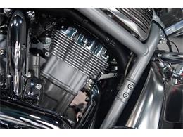 2002 Harley-Davidson V-Rod (CC-2081000) for sale in Biloxi, Mississippi