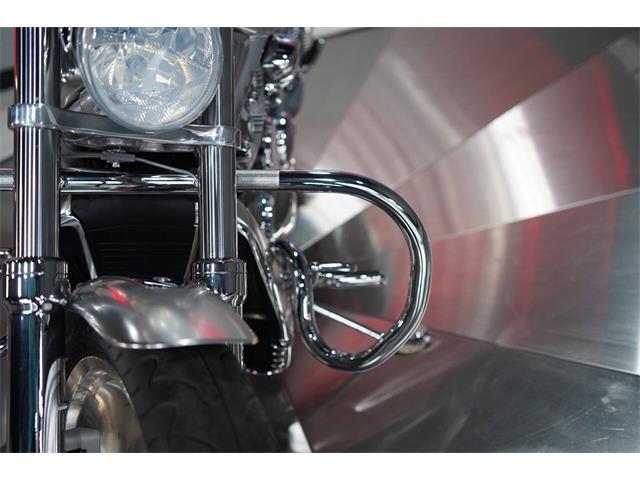 2002 Harley-Davidson V-Rod (CC-2081000) for sale in Biloxi, Mississippi
