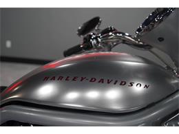 2002 Harley-Davidson V-Rod (CC-2081000) for sale in Biloxi, Mississippi